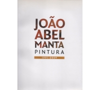 JOÃO ABEL MANTA 